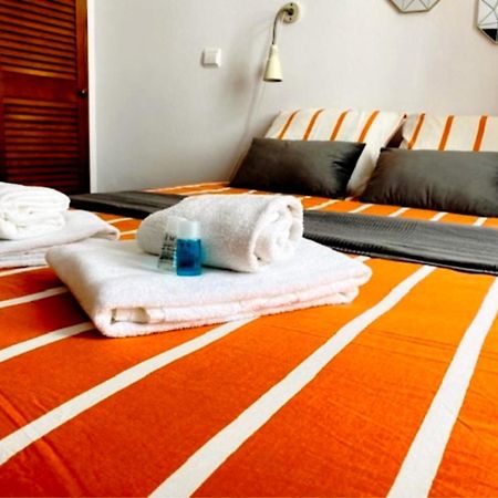 Swordfish Casa Da Luz Villa Peniche Ngoại thất bức ảnh