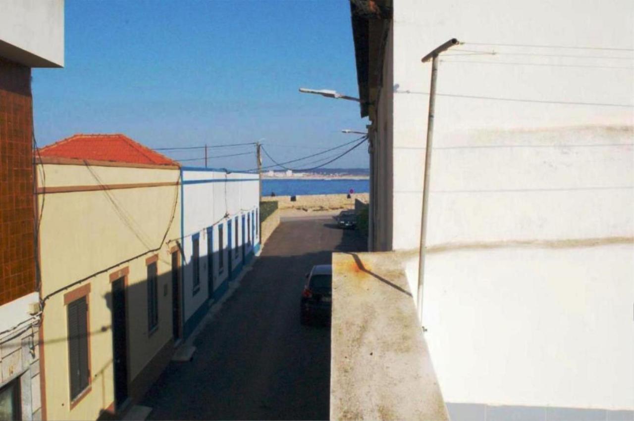 Swordfish Casa Da Luz Villa Peniche Ngoại thất bức ảnh