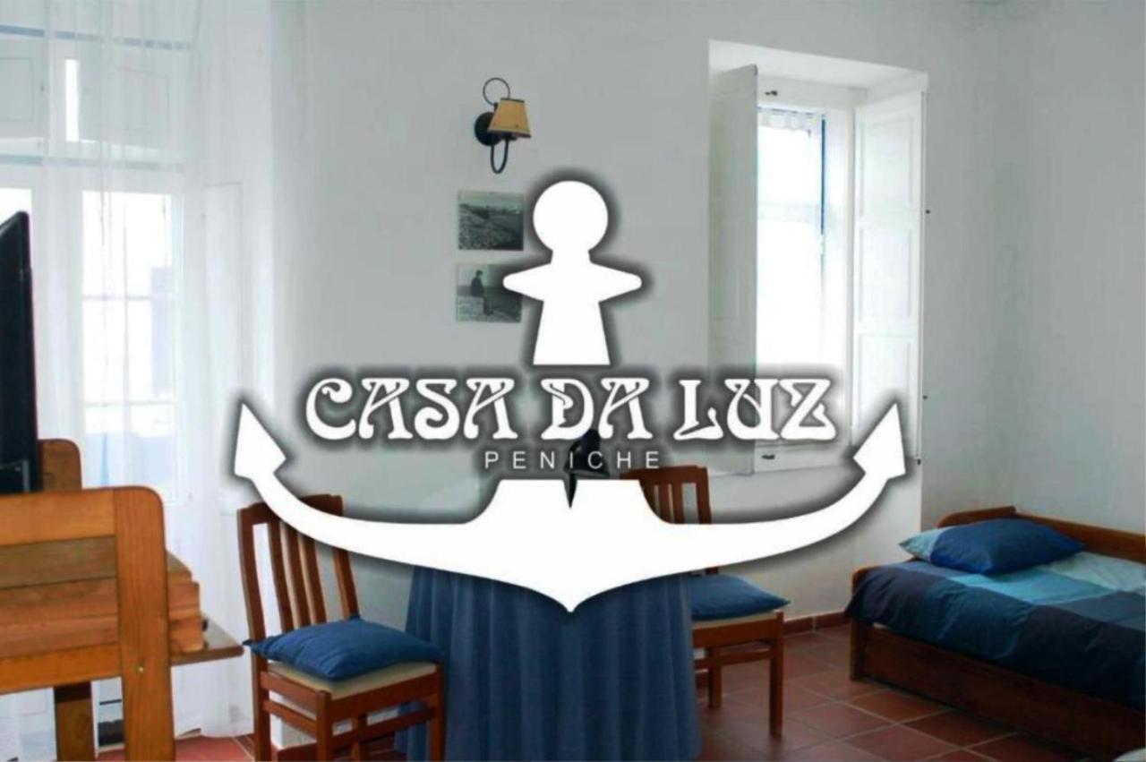 Swordfish Casa Da Luz Villa Peniche Ngoại thất bức ảnh