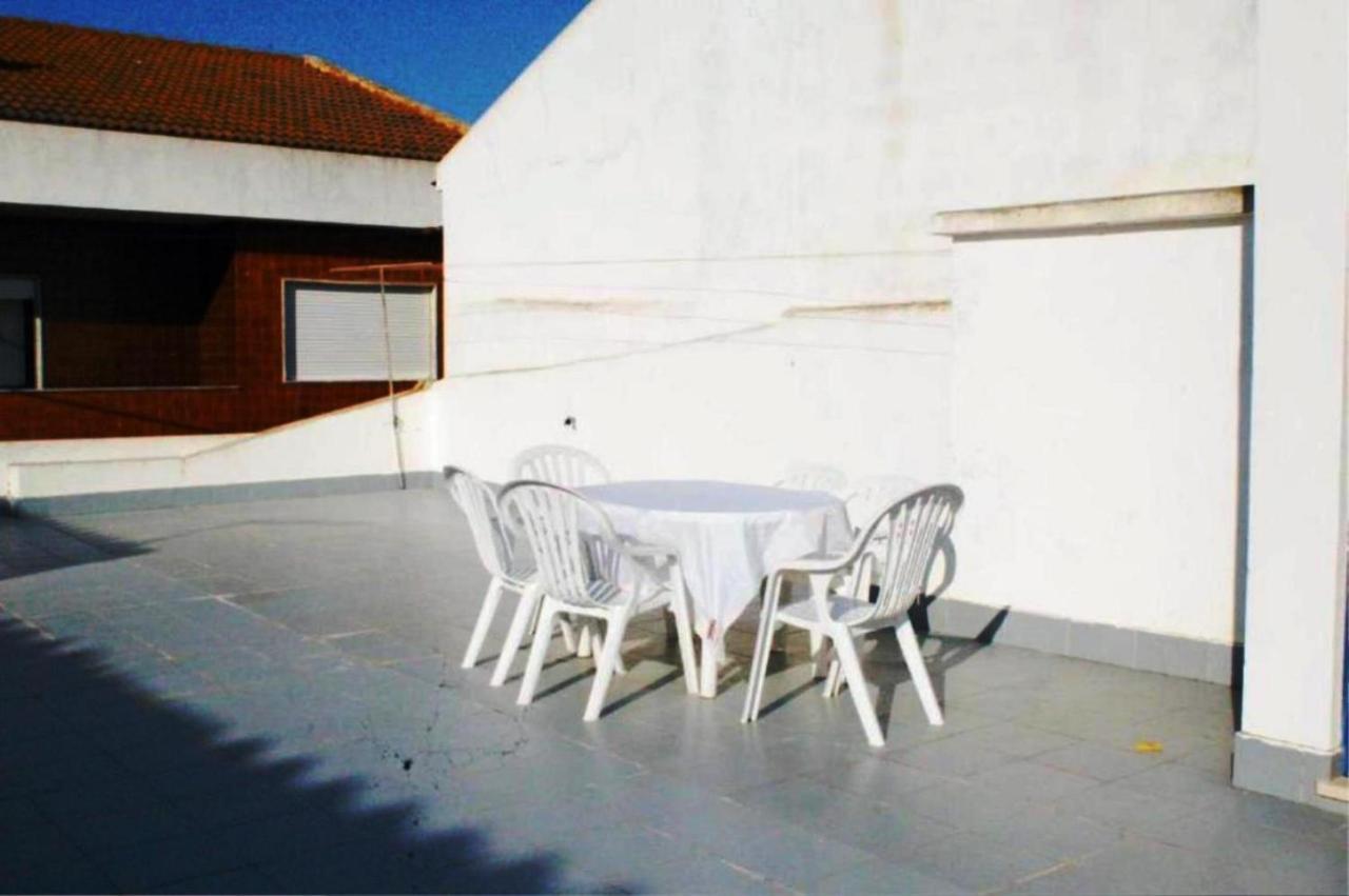 Swordfish Casa Da Luz Villa Peniche Ngoại thất bức ảnh