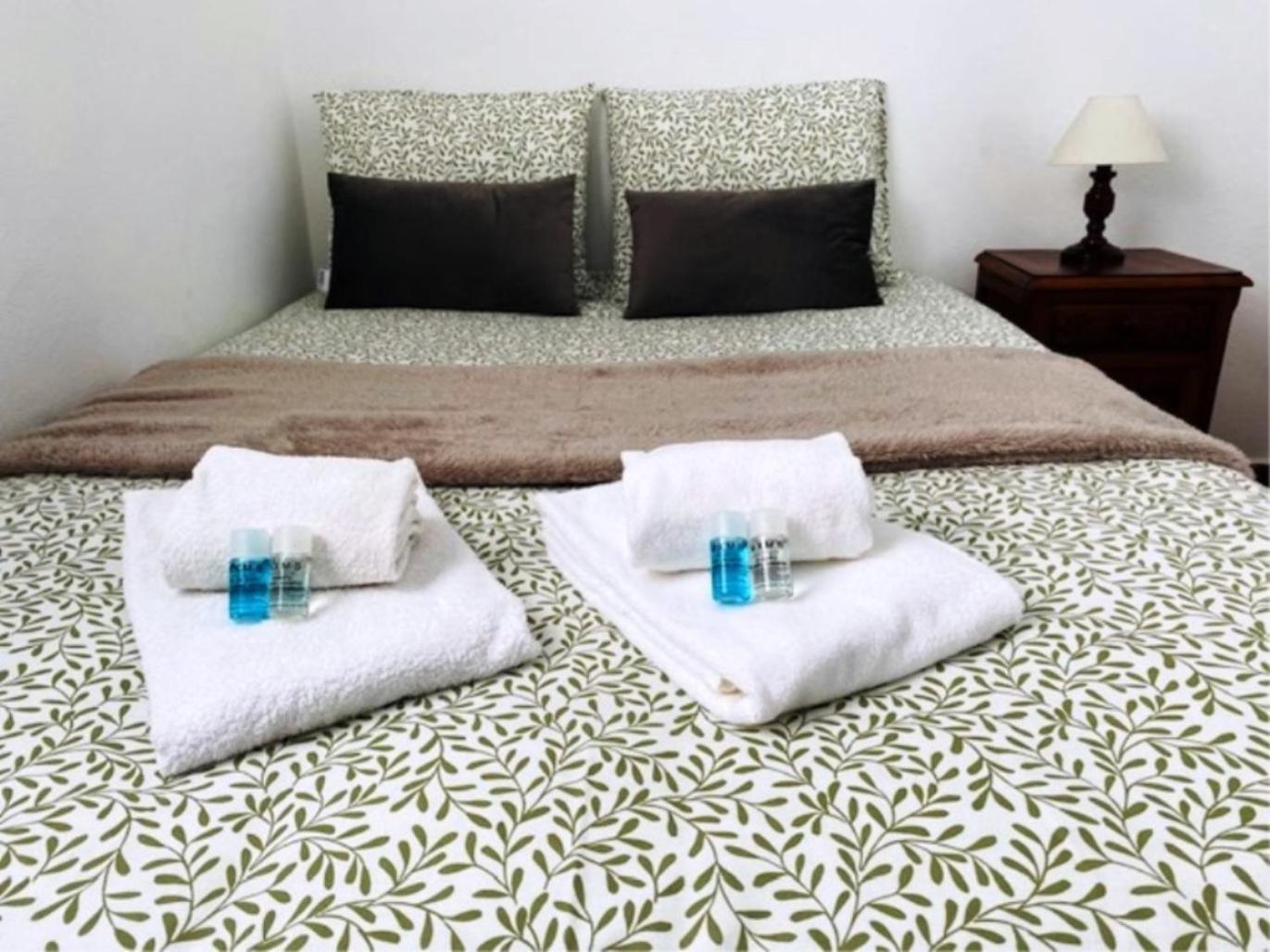 Swordfish Casa Da Luz Villa Peniche Ngoại thất bức ảnh