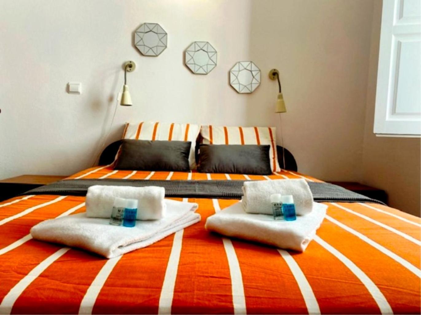 Swordfish Casa Da Luz Villa Peniche Ngoại thất bức ảnh