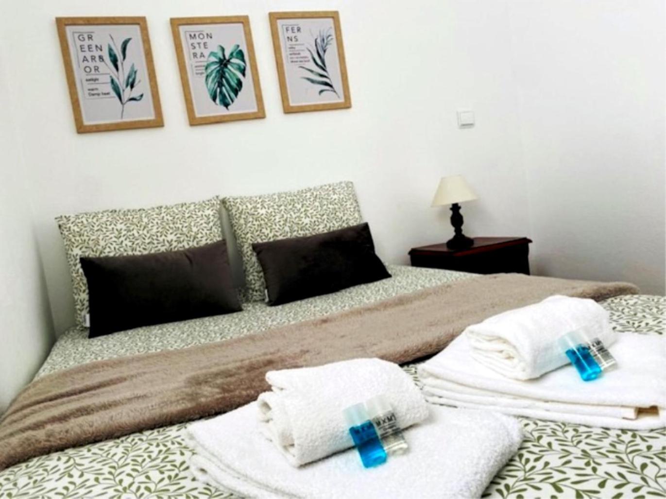 Swordfish Casa Da Luz Villa Peniche Ngoại thất bức ảnh