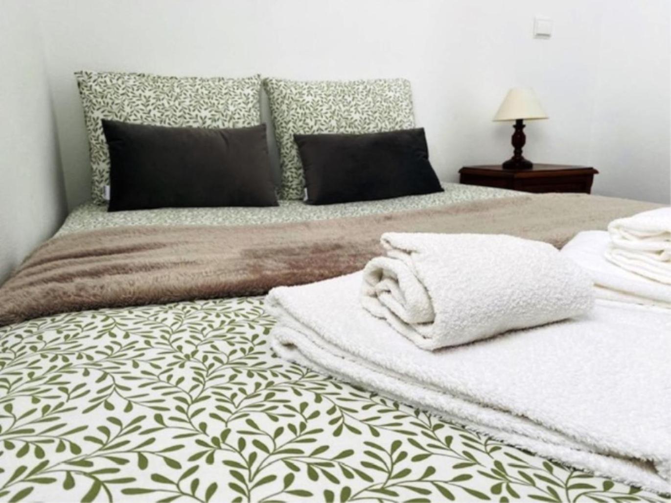 Swordfish Casa Da Luz Villa Peniche Ngoại thất bức ảnh