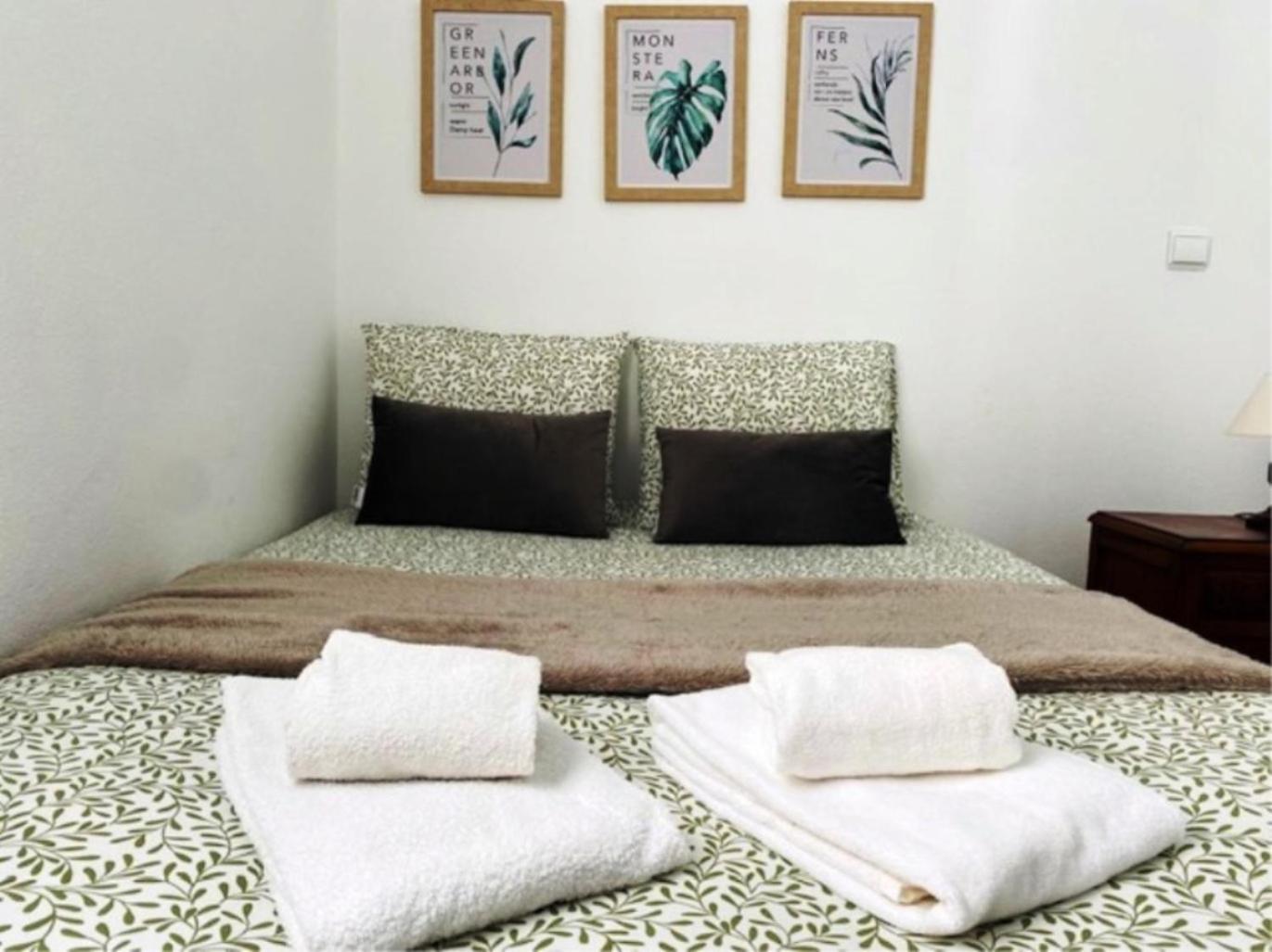 Swordfish Casa Da Luz Villa Peniche Ngoại thất bức ảnh